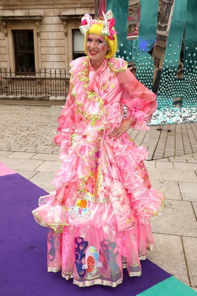 Grayson Perry, Britain’s Dress-up Doll - Fashion Unfiltered