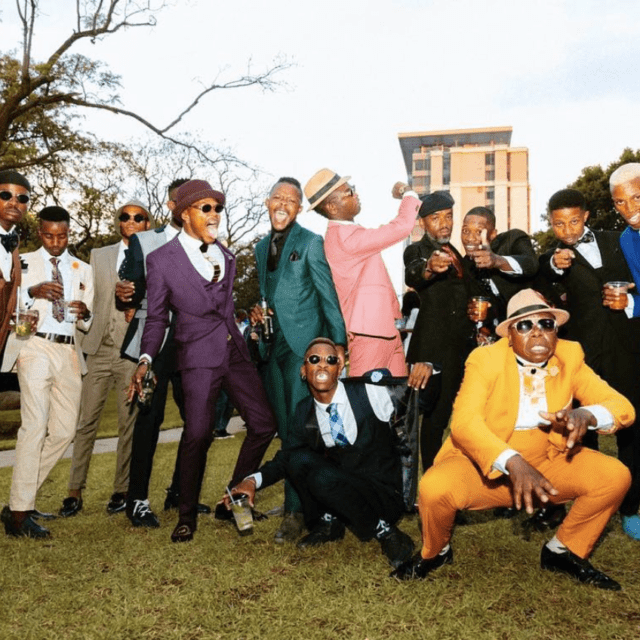 Ten Years On: How Fashion-Obsessed South African Skhothanes Went from Rebels to Influencers