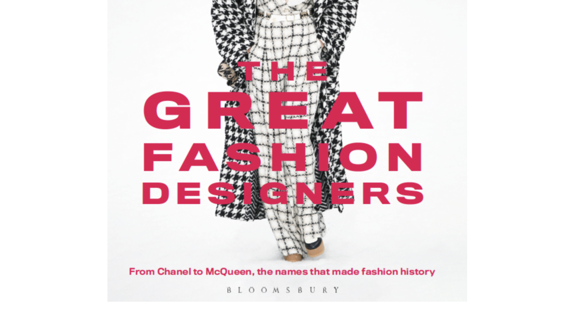 Who are the greatest fashion designers of all time?