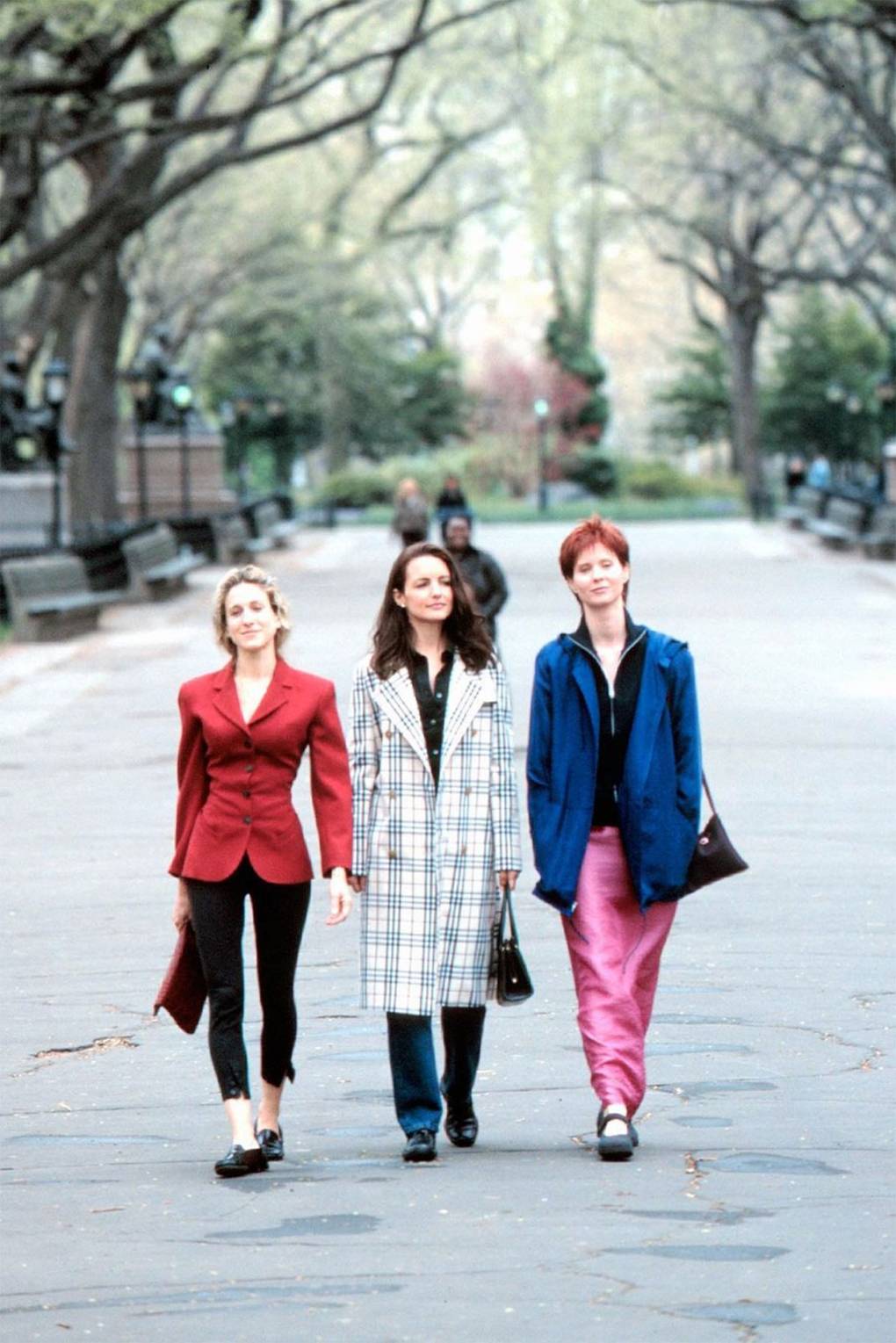 Sex and the City' Reboot: All the Fashion From 'And Just Like That